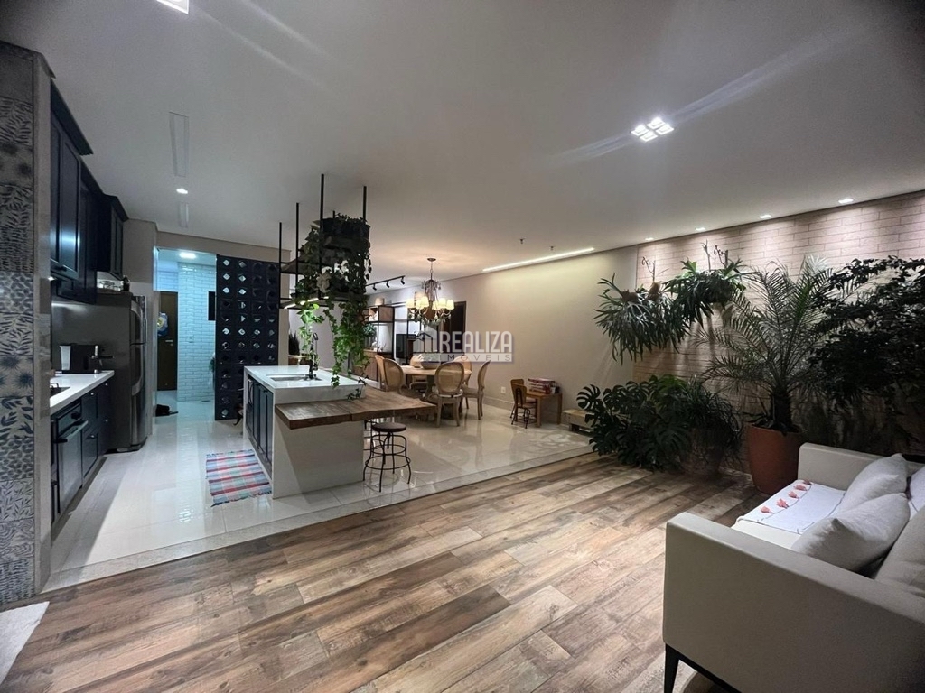 Apartamento de 3 quartos, no bairro Santa Maria, em Uberaba | Eu Corretor