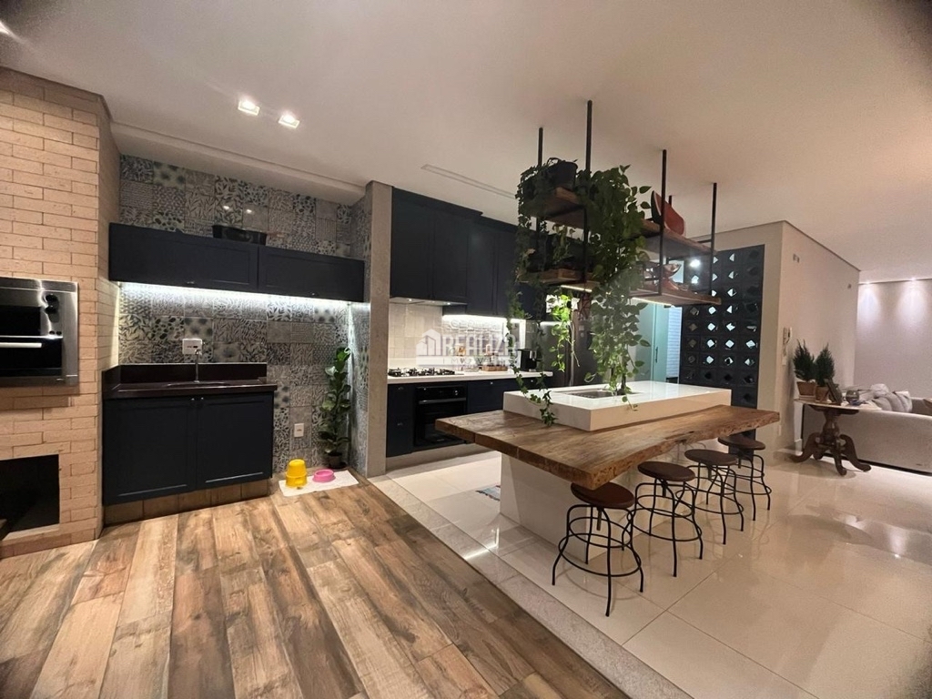 Apartamento de 3 quartos, no bairro Santa Maria, em Uberaba | Eu Corretor