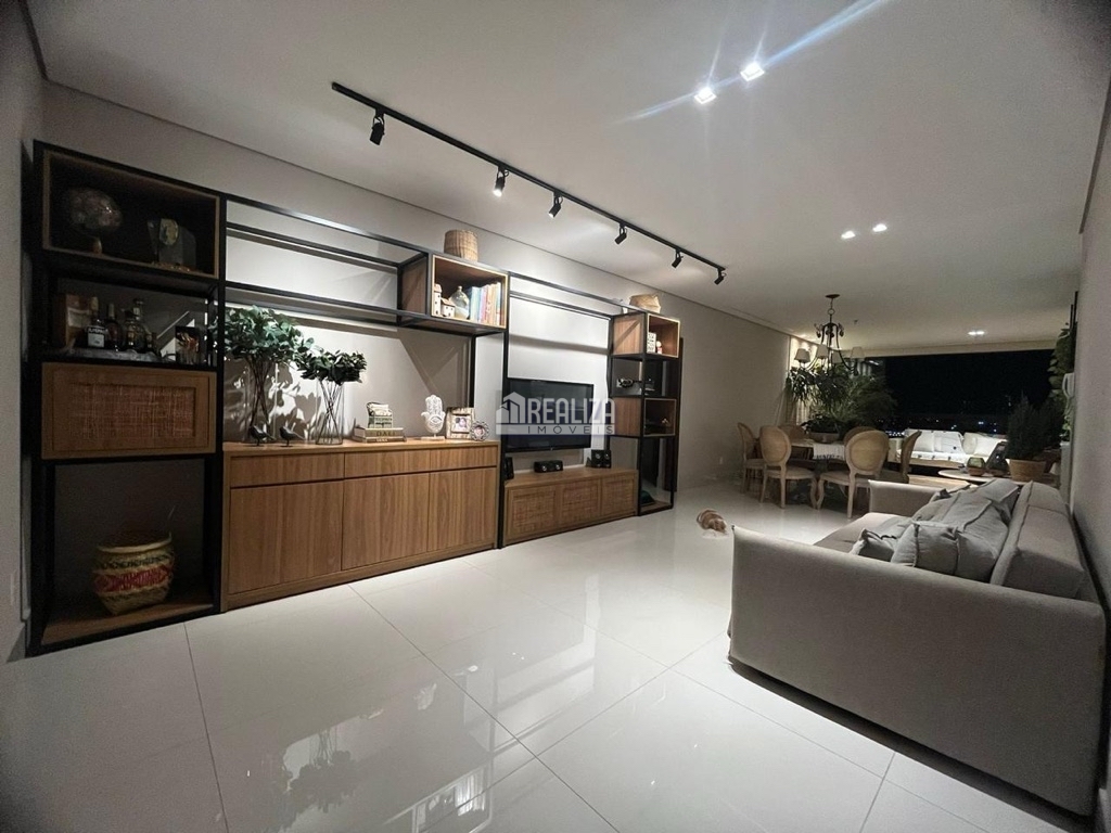 Apartamento de 3 quartos, no bairro Santa Maria, em Uberaba | Eu Corretor