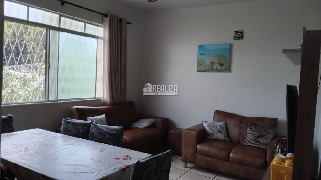 Apartamento de 3 quartos, 40m² no bairro Boa Vista, em Uberaba | Eu Corretor