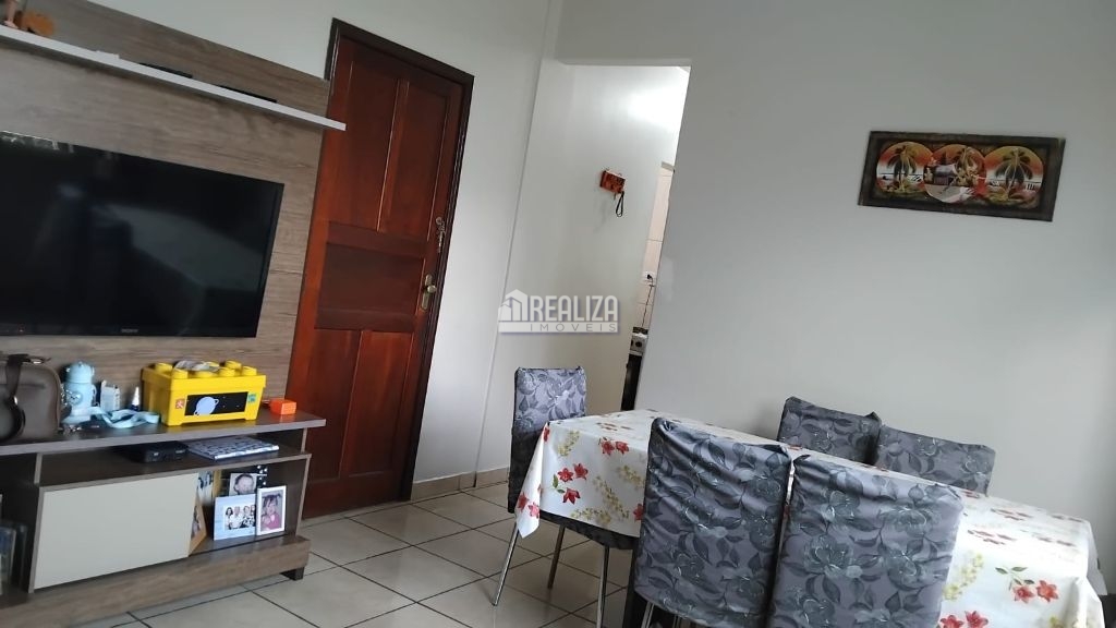 Apartamento de 3 quartos, 40m² no bairro Boa Vista, em Uberaba | Eu Corretor