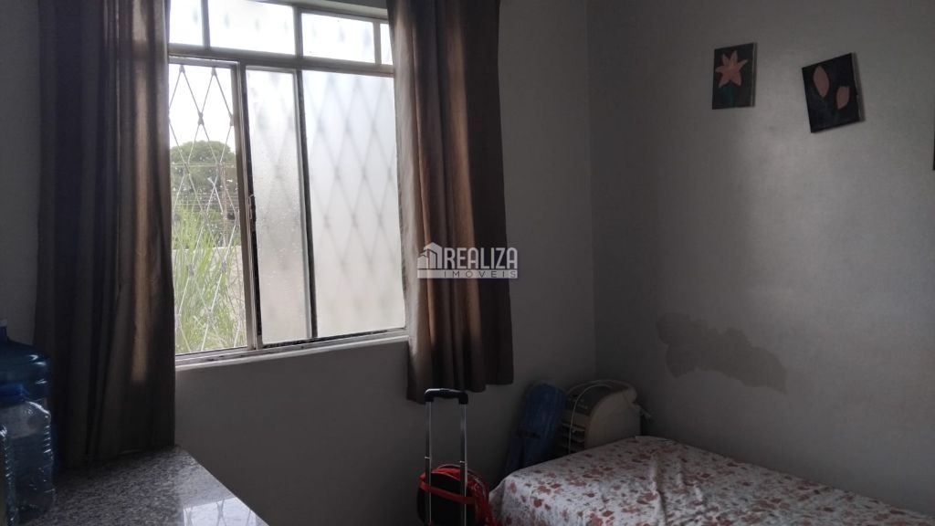 Apartamento de 3 quartos, 40m² no bairro Boa Vista, em Uberaba | Eu Corretor