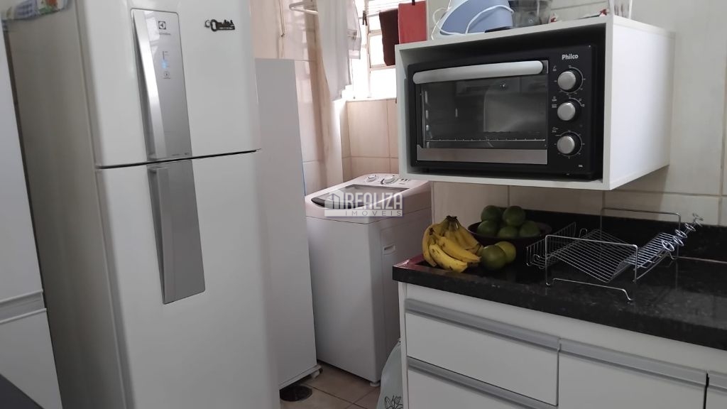 Apartamento de 3 quartos, 40m² no bairro Boa Vista, em Uberaba | Eu Corretor