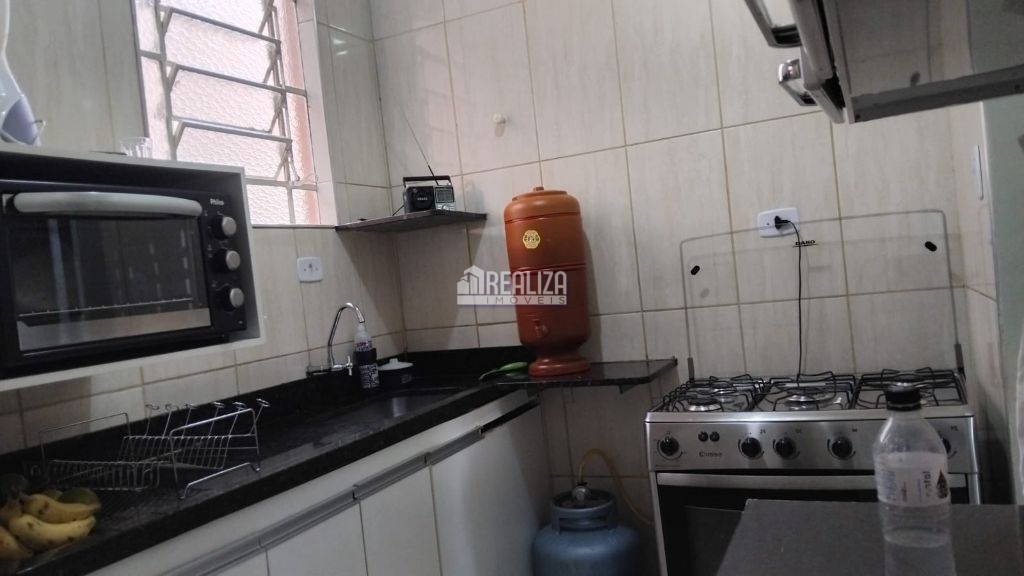 Apartamento de 3 quartos, 40m² no bairro Boa Vista, em Uberaba | Eu Corretor