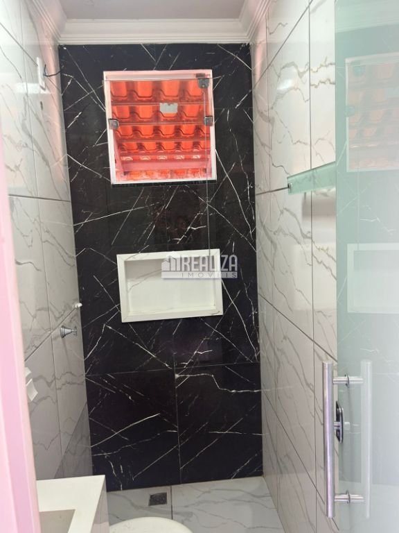 Casa de 2 quartos, 80m² no bairro Jardim Copacabana, em Uberaba | Eu Corretor