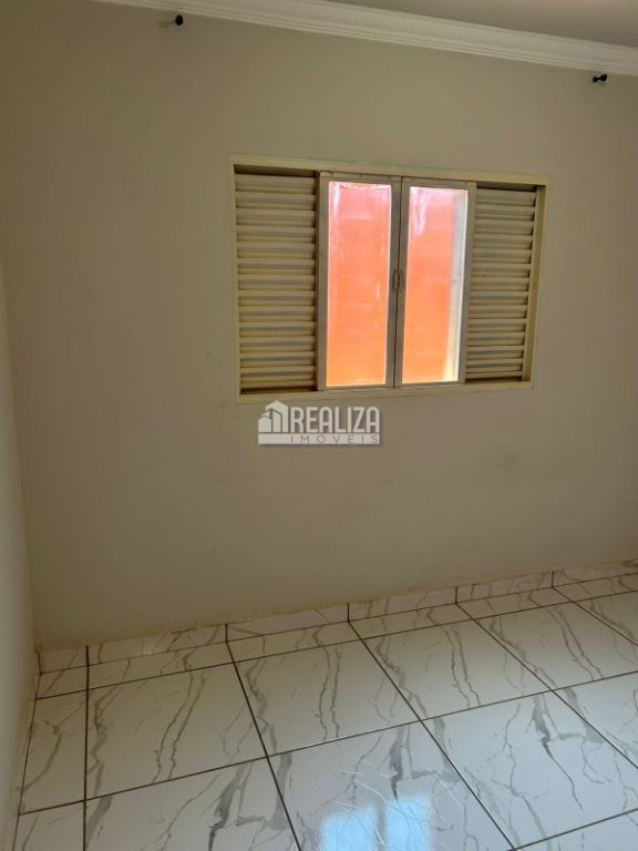 Casa de 2 quartos, 80m² no bairro Jardim Copacabana, em Uberaba | Eu Corretor