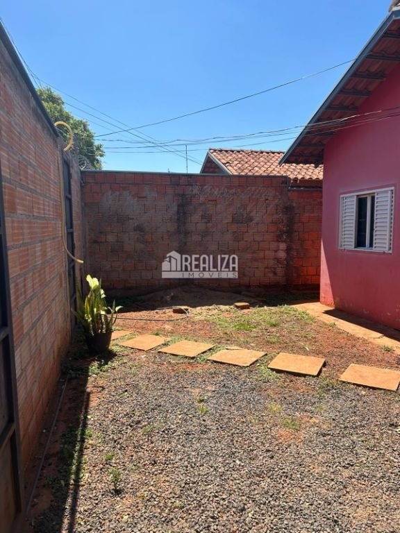 Casa de 2 quartos, 80m² no bairro Jardim Copacabana, em Uberaba | Eu Corretor