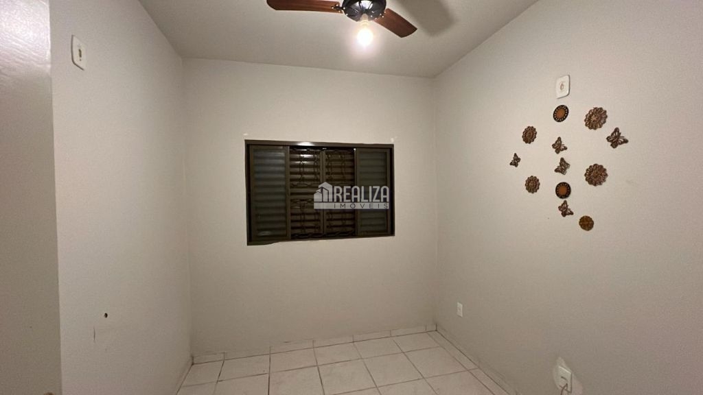 Casa de 2 quartos, 91m² no bairro Jardim Nenê Gomes, em Uberaba | Eu Corretor