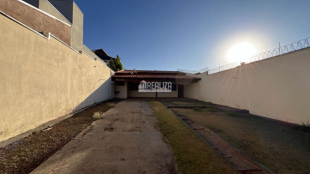 Casa de 2 quartos, 91m² no bairro Jardim Nenê Gomes, em Uberaba | Eu Corretor