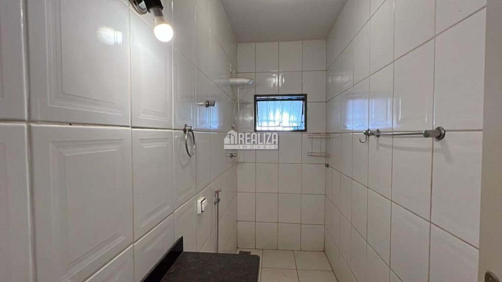 Casa de 2 quartos, 91m² no bairro Jardim Nenê Gomes, em Uberaba | Eu Corretor