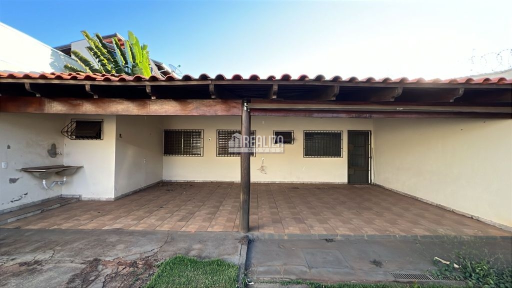 Casa de 2 quartos, 91m² no bairro Jardim Nenê Gomes, em Uberaba | Eu Corretor