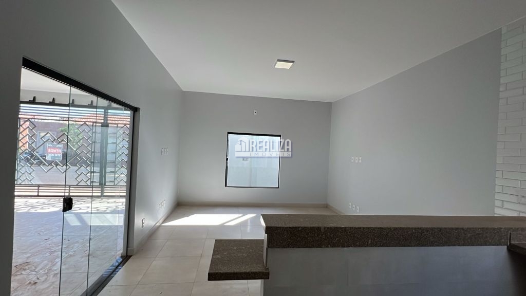 Casa de 3 quartos, 100m² no bairro Parque das Laranjeiras II, em Uberaba | Eu Corretor