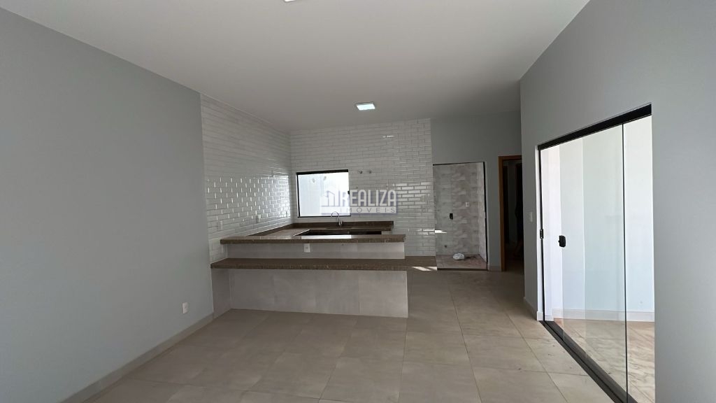 Casa de 3 quartos, 100m² no bairro Parque das Laranjeiras II, em Uberaba | Eu Corretor