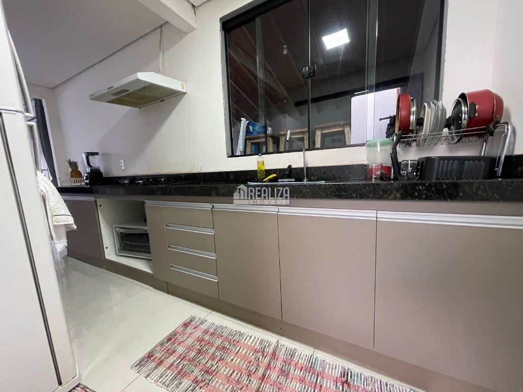 Casa de 3 quartos, 123m² no bairro Parque dos Girassóis, em Uberaba | Eu Corretor