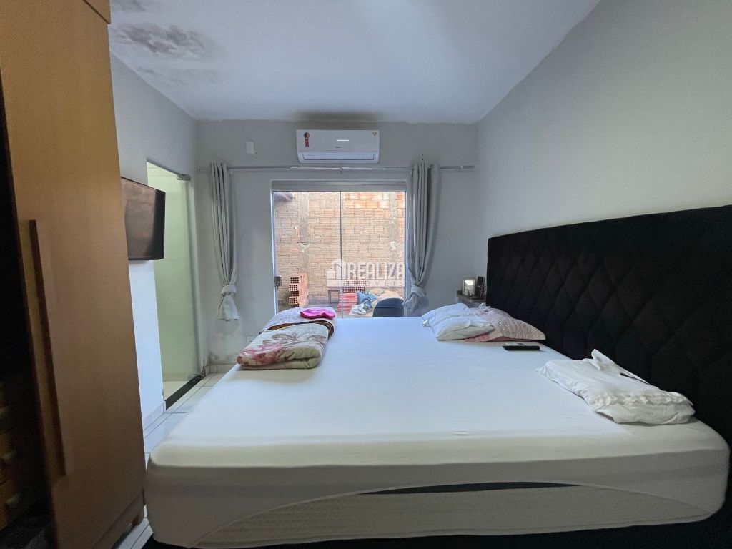 Casa de 3 quartos, 123m² no bairro Parque dos Girassóis, em Uberaba | Eu Corretor