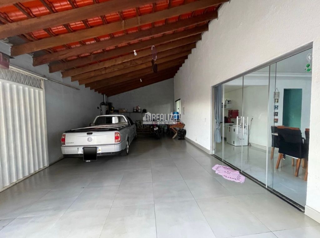Casa de 3 quartos, 123m² no bairro Parque dos Girassóis, em Uberaba | Eu Corretor