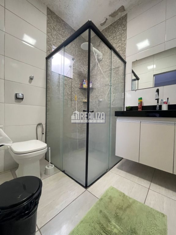 Casa de 3 quartos, 123m² no bairro Parque dos Girassóis, em Uberaba | Eu Corretor