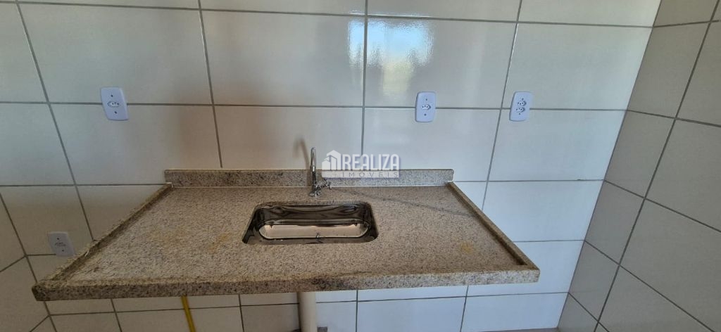 Apartamento de 2 quartos, 50m² no bairro Parque do Mirante, em Uberaba | Eu Corretor