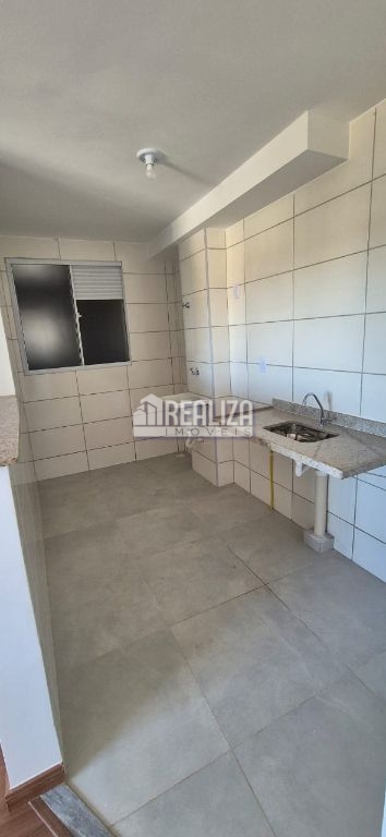 Apartamento de 2 quartos, 50m² no bairro Parque do Mirante, em Uberaba | Eu Corretor