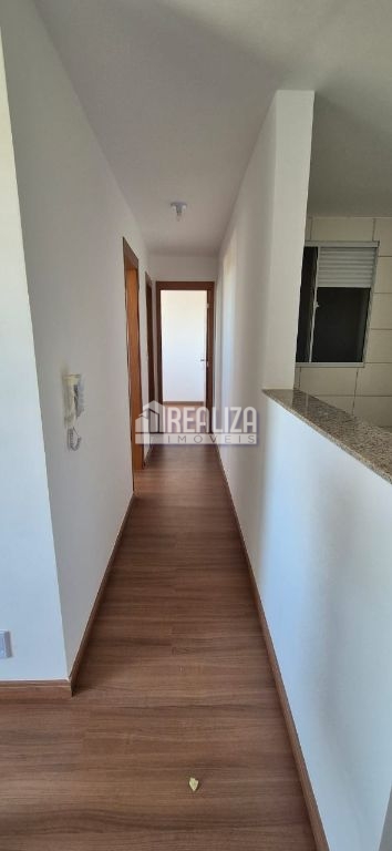 Apartamento de 2 quartos, 50m² no bairro Parque do Mirante, em Uberaba | Eu Corretor