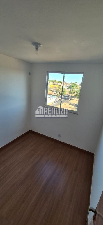 Apartamento de 2 quartos, 50m² no bairro Parque do Mirante, em Uberaba | Eu Corretor