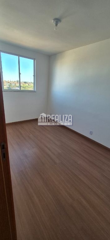 Apartamento de 2 quartos, 50m² no bairro Parque do Mirante, em Uberaba | Eu Corretor