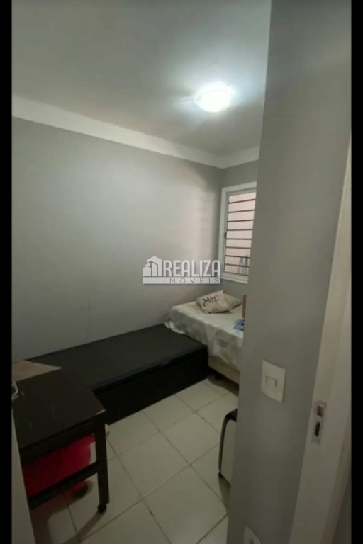 Casa de 3 quartos, 75m² no bairro Recreio dos Bandeirantes, em Uberaba | Eu Corretor