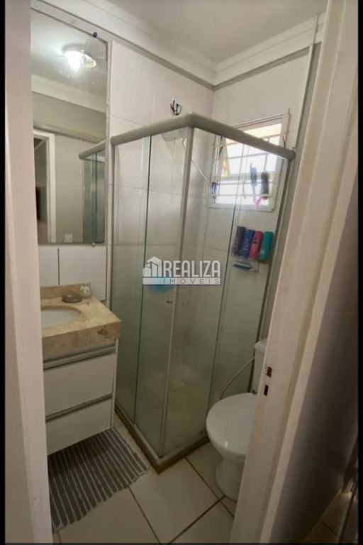 Casa de 3 quartos, 75m² no bairro Recreio dos Bandeirantes, em Uberaba | Eu Corretor