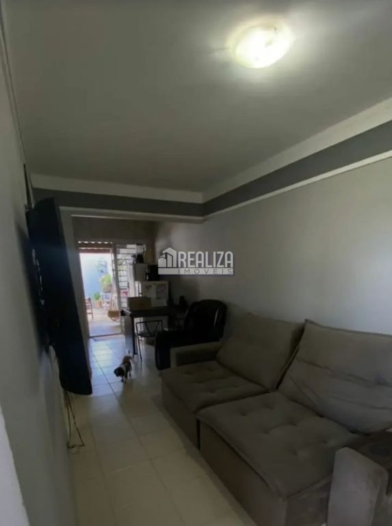 Casa de 3 quartos, 75m² no bairro Recreio dos Bandeirantes, em Uberaba | Eu Corretor