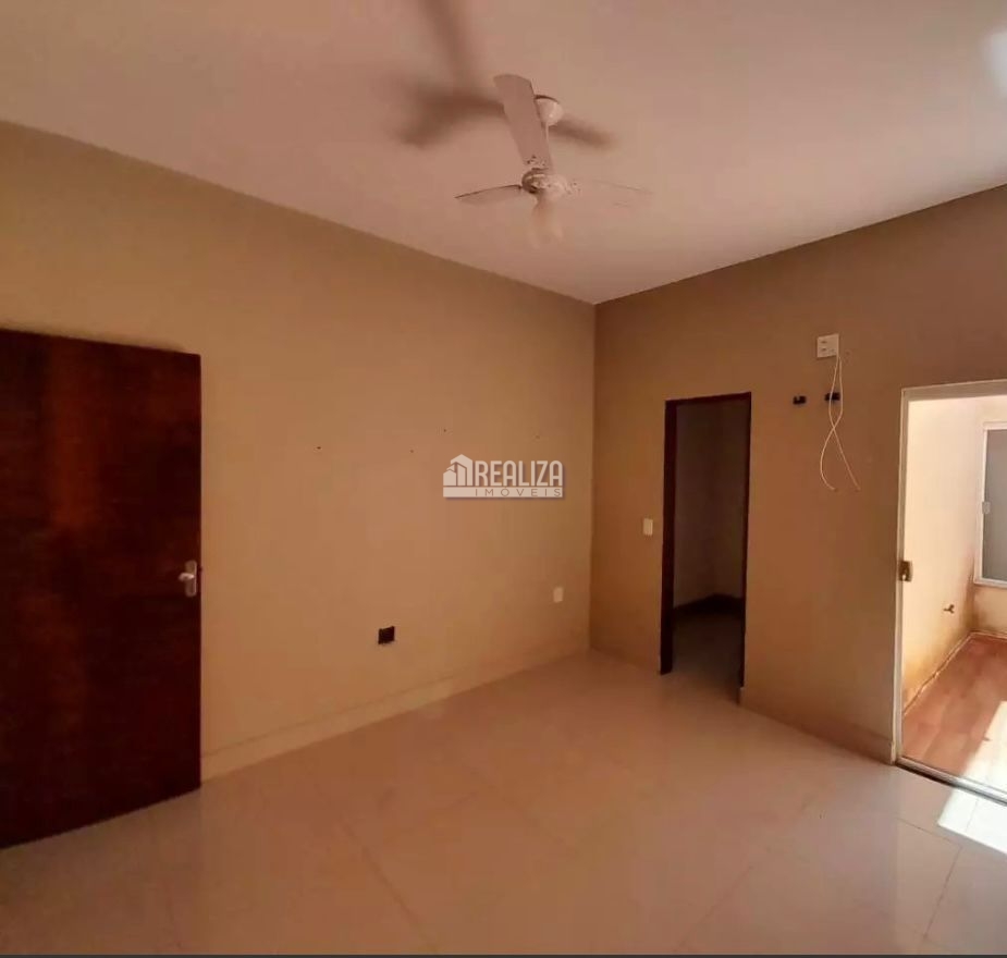 Casa de 3 quartos, 123m² no bairro Parque das Laranjeiras, em Uberaba | Eu Corretor