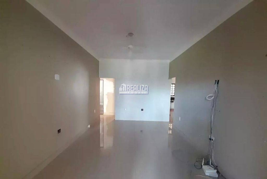 Casa de 3 quartos, 123m² no bairro Parque das Laranjeiras, em Uberaba | Eu Corretor