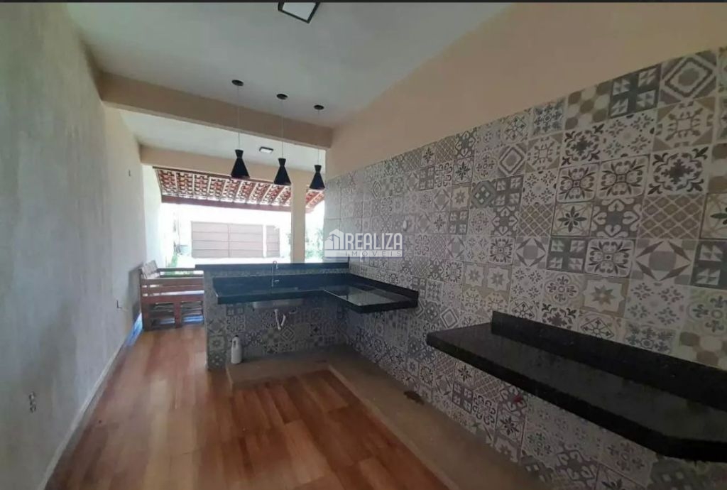 Casa de 3 quartos, 123m² no bairro Parque das Laranjeiras, em Uberaba | Eu Corretor