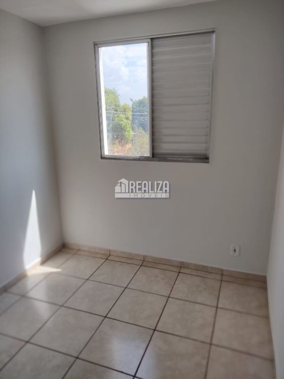 Apartamento de 2 quartos, 40m² no bairro Conjunto Pontal, em Uberaba | Eu Corretor