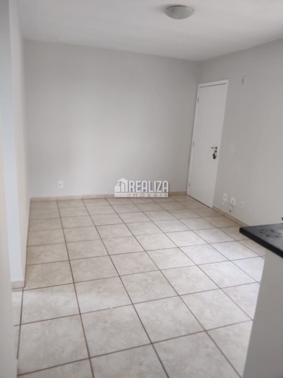 Apartamento de 2 quartos, 40m² no bairro Conjunto Pontal, em Uberaba | Eu Corretor