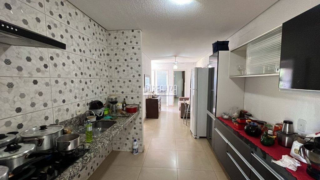 Casa de 3 quartos, no bairro Recreio dos Bandeirantes, em Uberaba | Eu Corretor