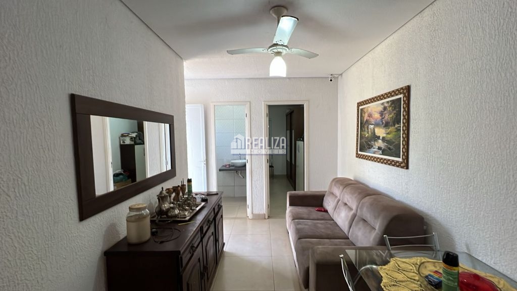 Casa de 3 quartos, no bairro Recreio dos Bandeirantes, em Uberaba | Eu Corretor