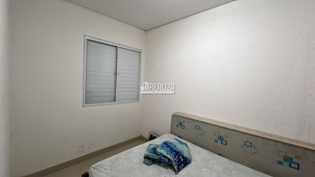 Casa de 3 quartos, no bairro Recreio dos Bandeirantes, em Uberaba | Eu Corretor