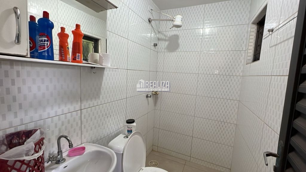 Casa de 3 quartos, no bairro Recreio dos Bandeirantes, em Uberaba | Eu Corretor