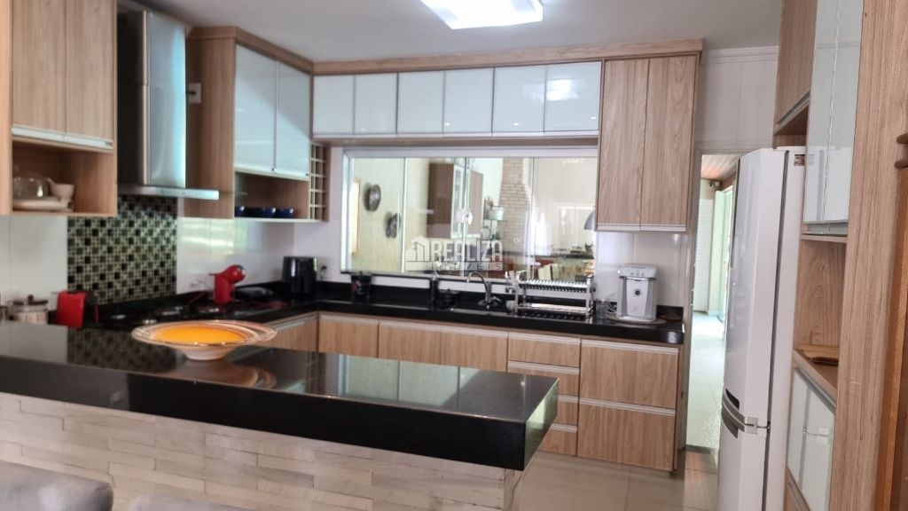Casa de 3 quartos, 185m² no bairro Dom Eduardo II, em Uberaba | Eu Corretor