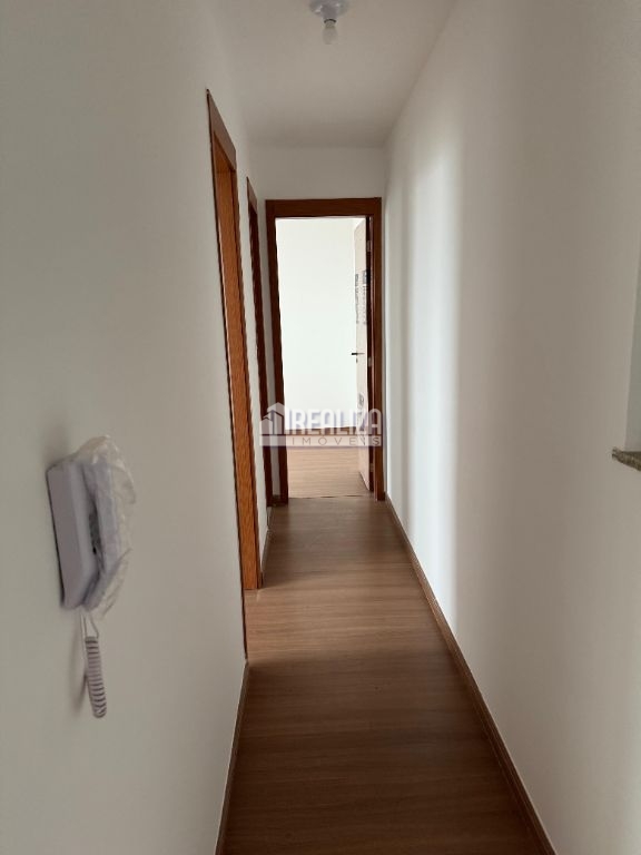 Apartamento de 2 quartos, 50m² no bairro Parque do Mirante, em Uberaba | Eu Corretor