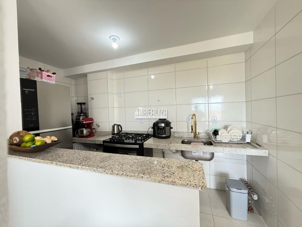 Apartamento, 2 quartos, 50 m² - Foto 5