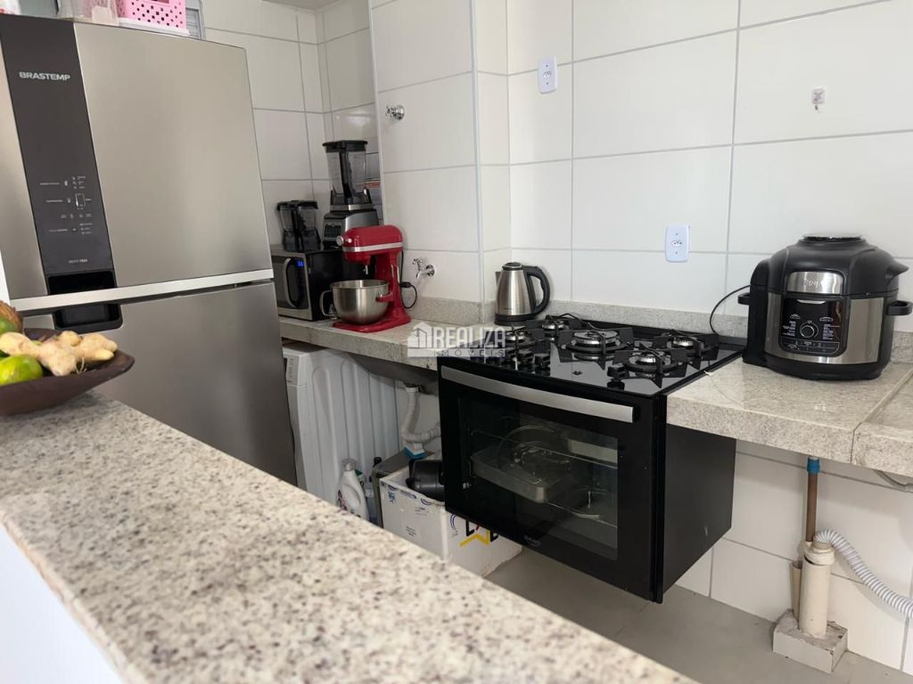 Apartamento, 2 quartos, 50 m² - Foto 3