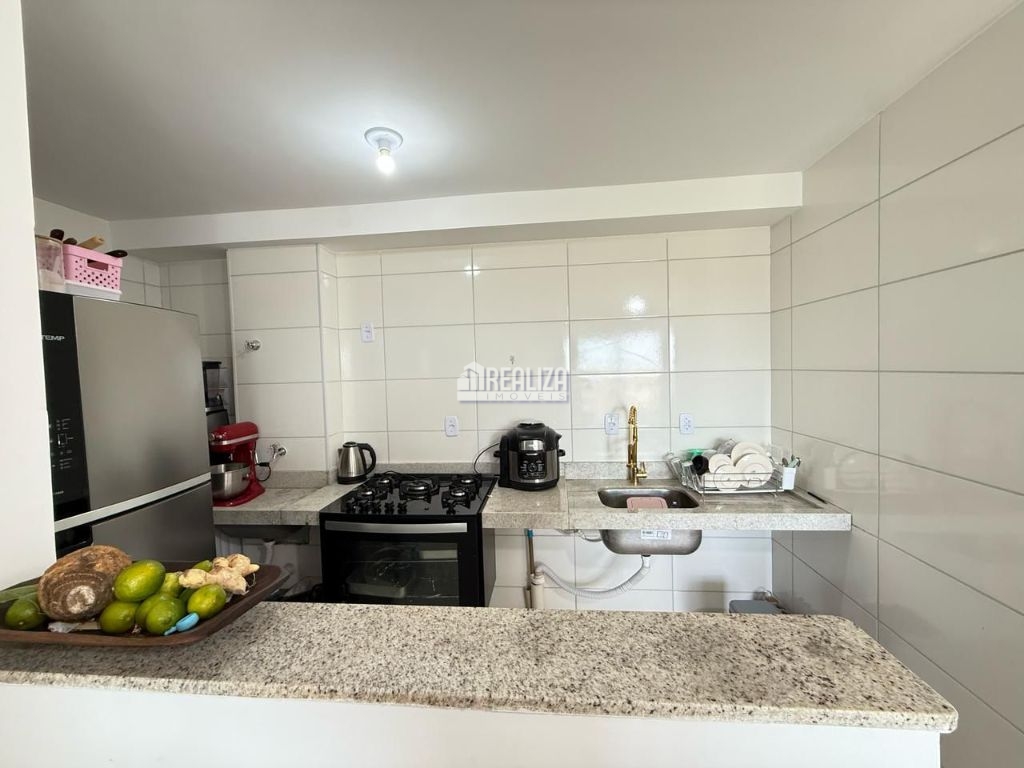 Apartamento, 2 quartos, 50 m² - Foto 4