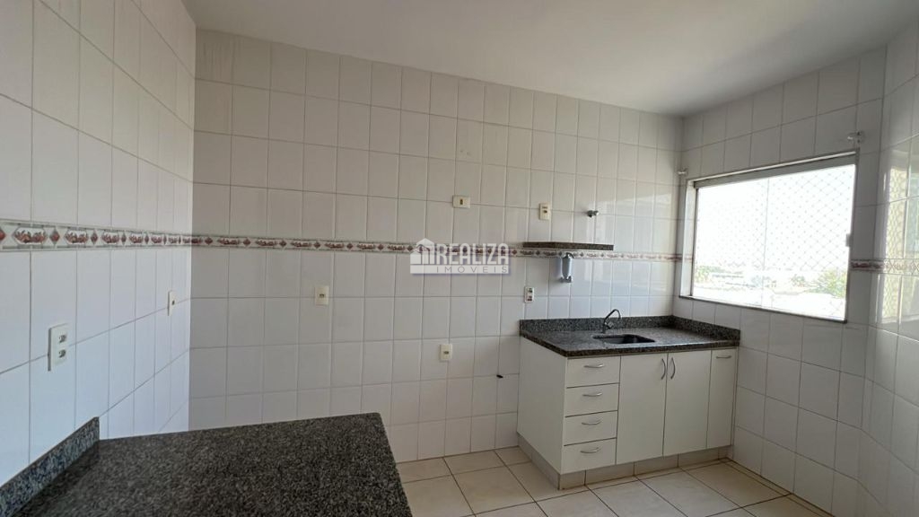 Apartamento de 3 quartos, 70m² no bairro Olinda, em Uberaba | Eu Corretor