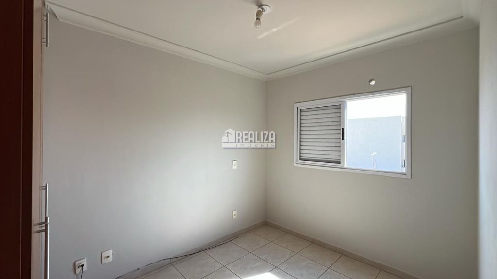 Apartamento de 3 quartos, 70m² no bairro Olinda, em Uberaba | Eu Corretor