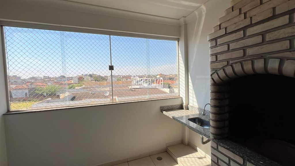 Apartamento de 3 quartos, 70m² no bairro Olinda, em Uberaba | Eu Corretor