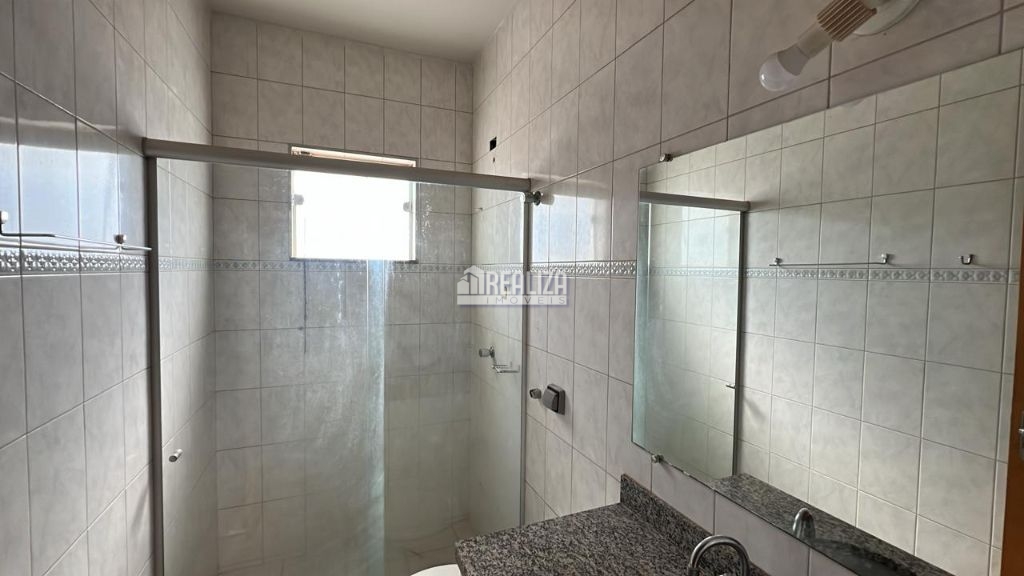 Apartamento de 3 quartos, 70m² no bairro Olinda, em Uberaba | Eu Corretor