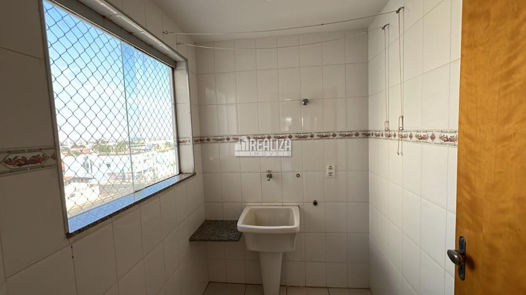 Apartamento de 3 quartos, 70m² no bairro Olinda, em Uberaba | Eu Corretor