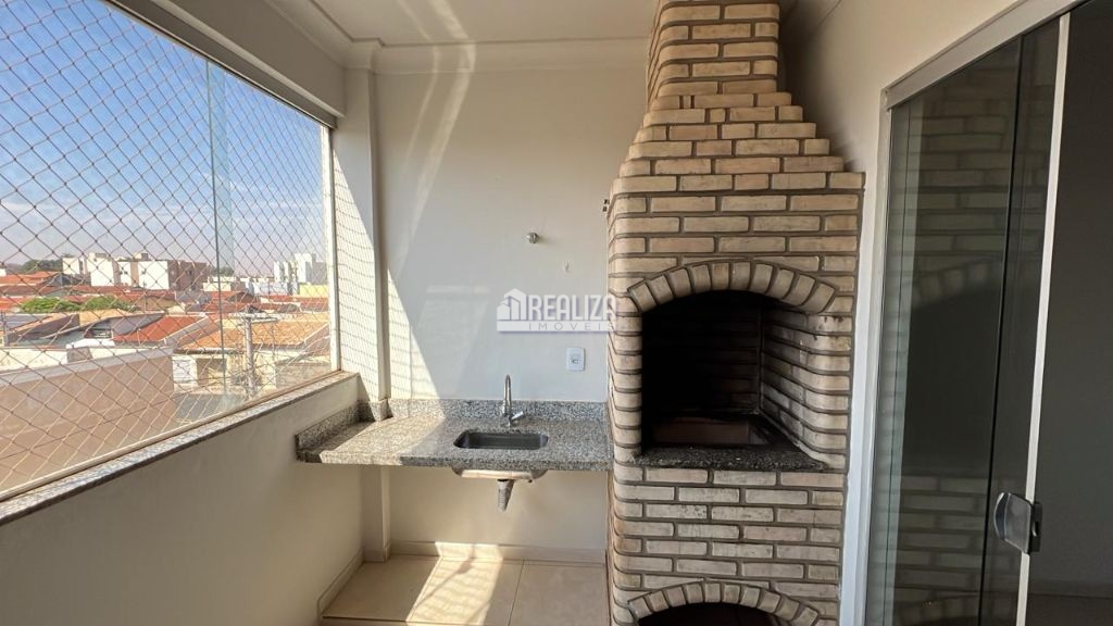 Apartamento de 3 quartos, 70m² no bairro Olinda, em Uberaba | Eu Corretor