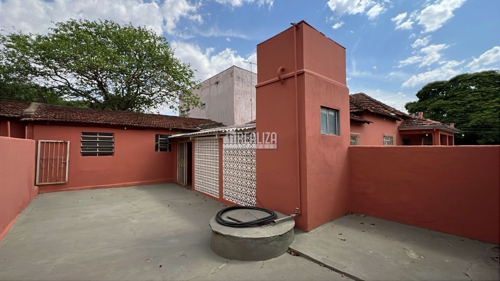 Casa de 3 quartos, 162m² no bairro Estados Unidos, em Uberaba | Eu Corretor